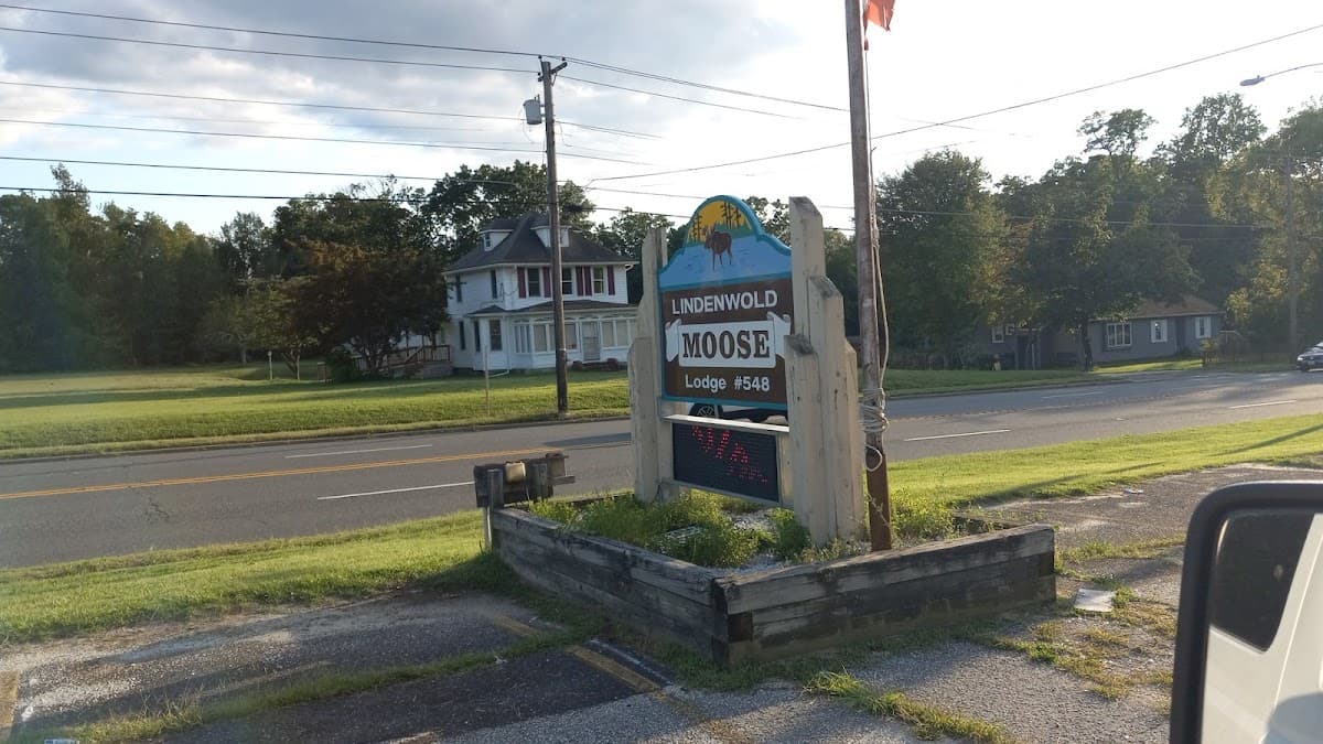 Lindenwold Lodge, Lodge in Clementon