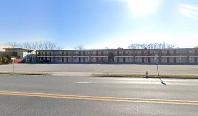 Travel Inn, Motel in Sand Hill
