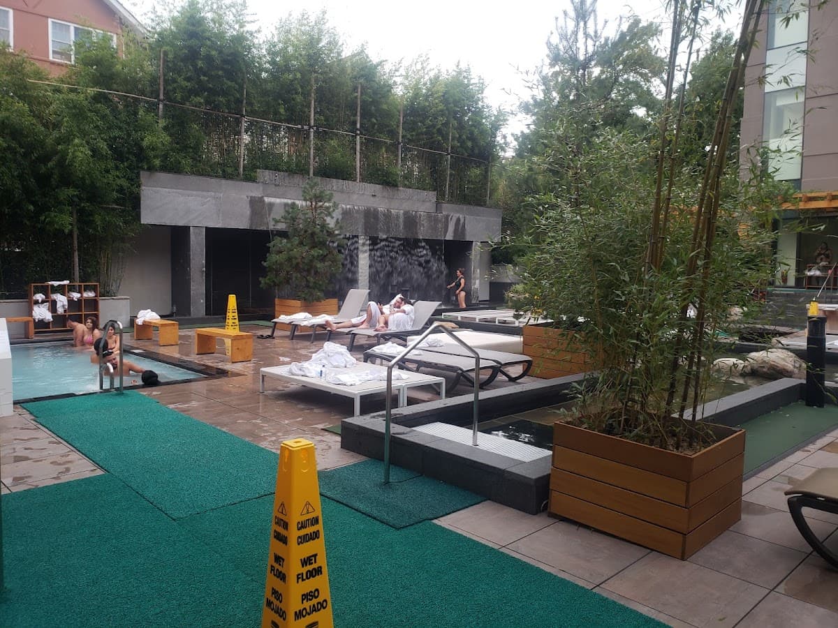 Hotel SoJo, Hotel in Cliffside Park