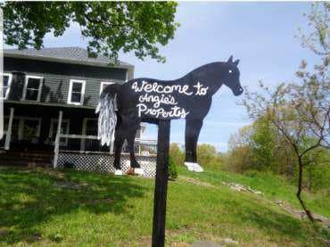 Angie's property 4455 LLC, Resort in Clintondale