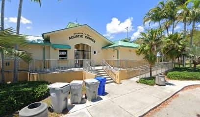 The link on sunset hotel, Hotel in Pompano Beach