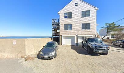 RockView Minot Beach House, Resort in Cohasset