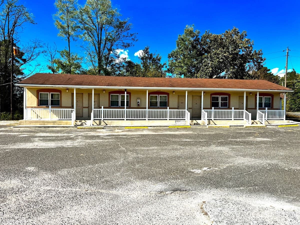Budget, Motel in Collings Lakes