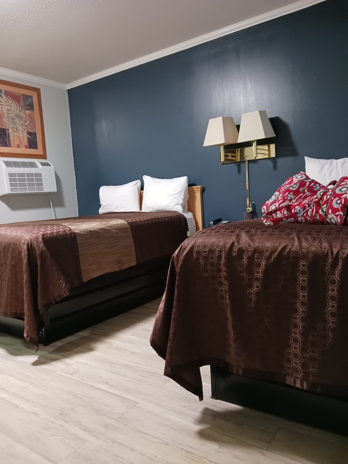 Star Motel, Hotel in Colquitt
