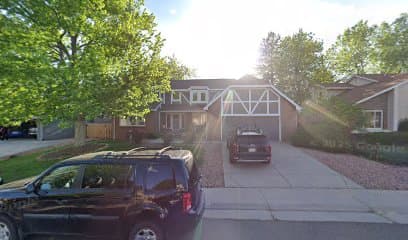 Bright Lights Hotel, Bed & Breakfast in Southglenn
