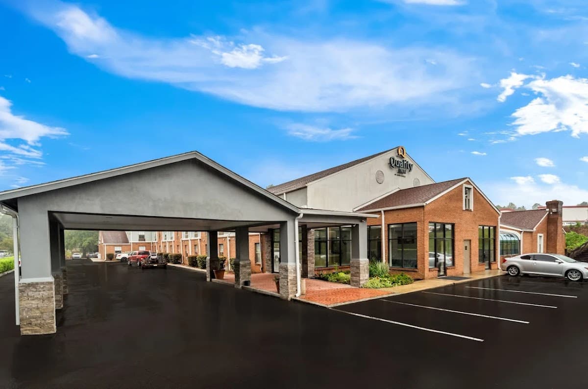 Quality Inn Cornelia, Hotel in Demorest