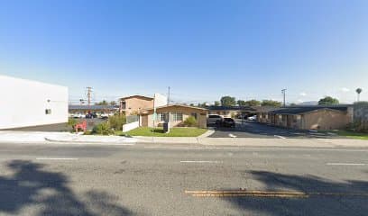 Crown Motel, Motel in Corona