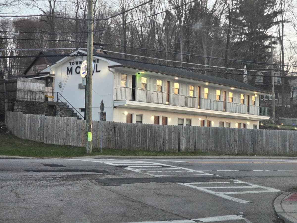 Town Lyne Motel, Hotel in Crompond