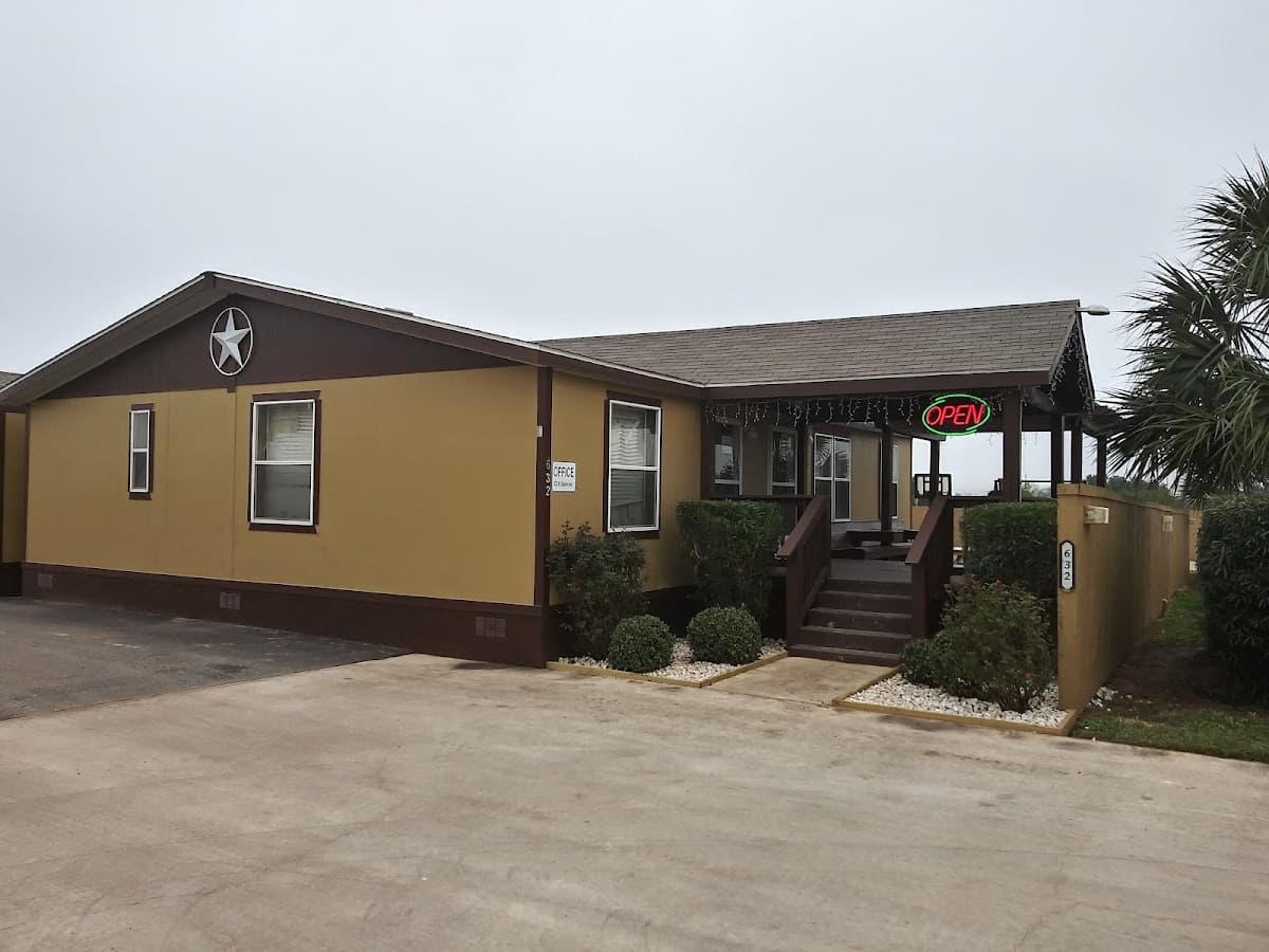 Cotulla Homes, Hotel in Cotulla