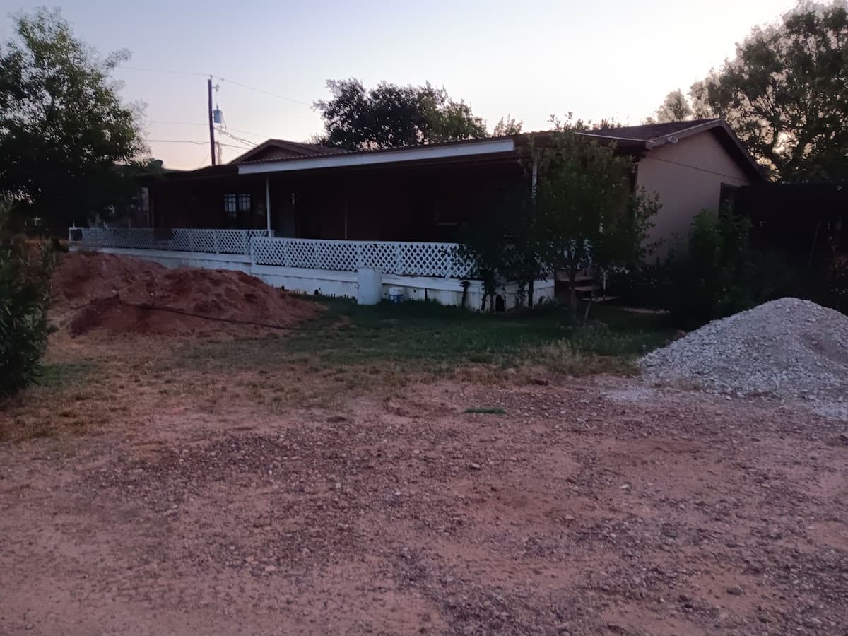 Cotulla Village, Motel in Cotulla