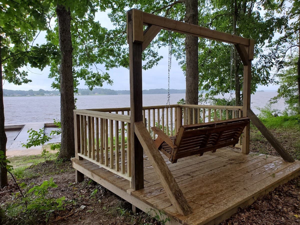 Grand Bayou Resort, Resort in Coushatta