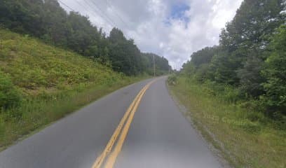 Tank hill, Hotel in Crab Orchard