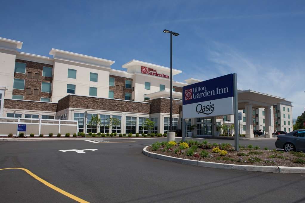 Hilton Garden Inn Springfield, NJ, Hotel in Mountainside