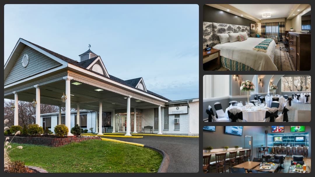 The Kenilworth Hotel - Airport West, Hotel in Kenilworth