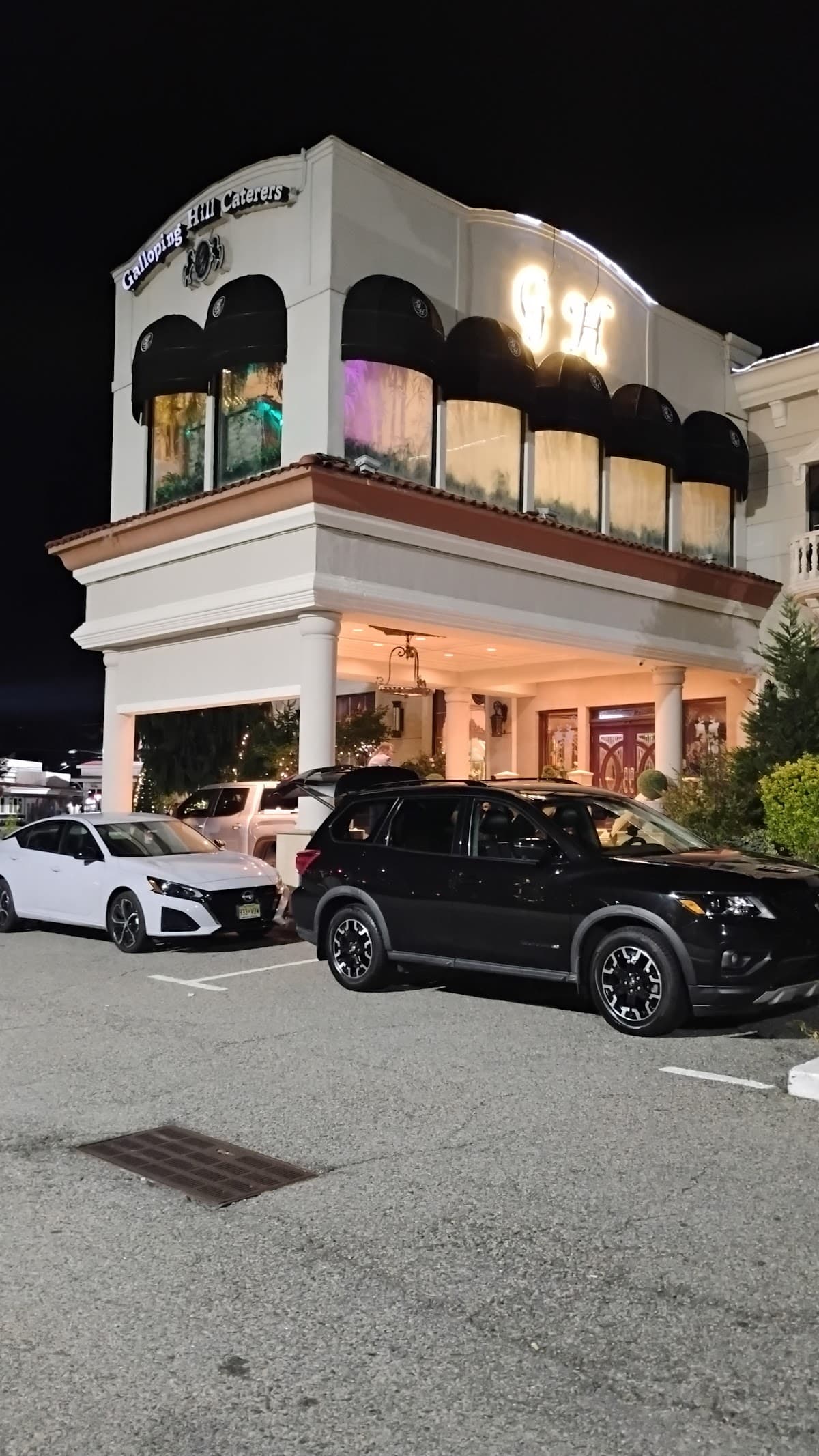 Hotels, Hotel in Roselle Park