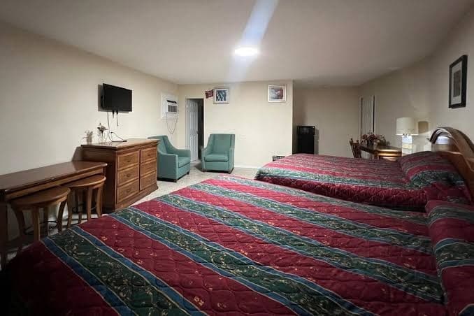 Cross City Motel by Hotel O US 19, Hotel in Cross City