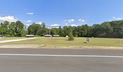 Switzer Cabins, Hotel in West Crossett