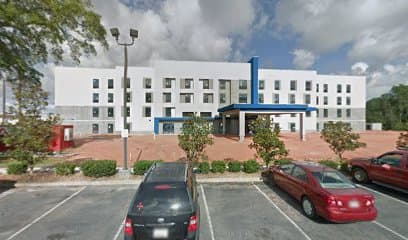 Hard rock hotel, Hotel in D'Iberville