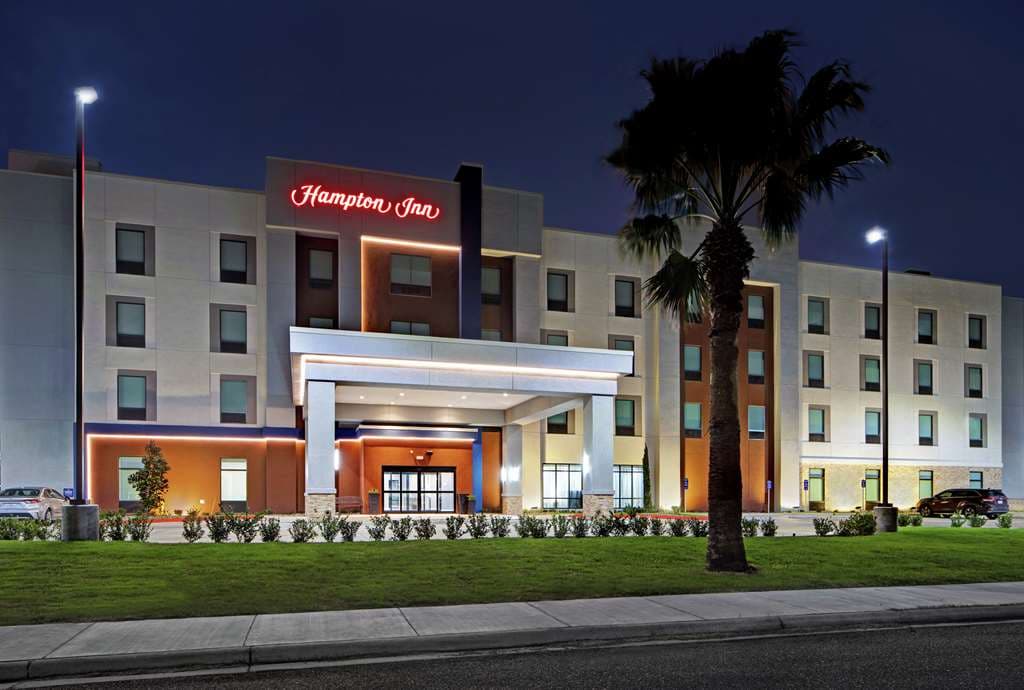 Hampton Inn Weslaco, Hotel in Midway South