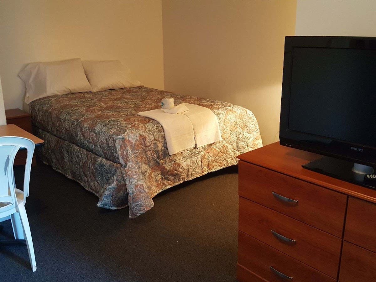 Efficiency Lodge, Motel in Lithia Springs