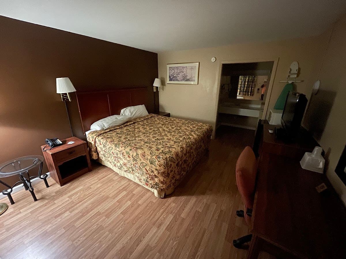 BUDGET INN, Hotel in Dresden
