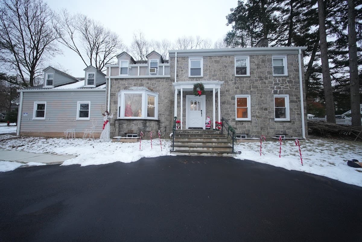 Lin Wood Retreat, Guesthouse in Plainfield