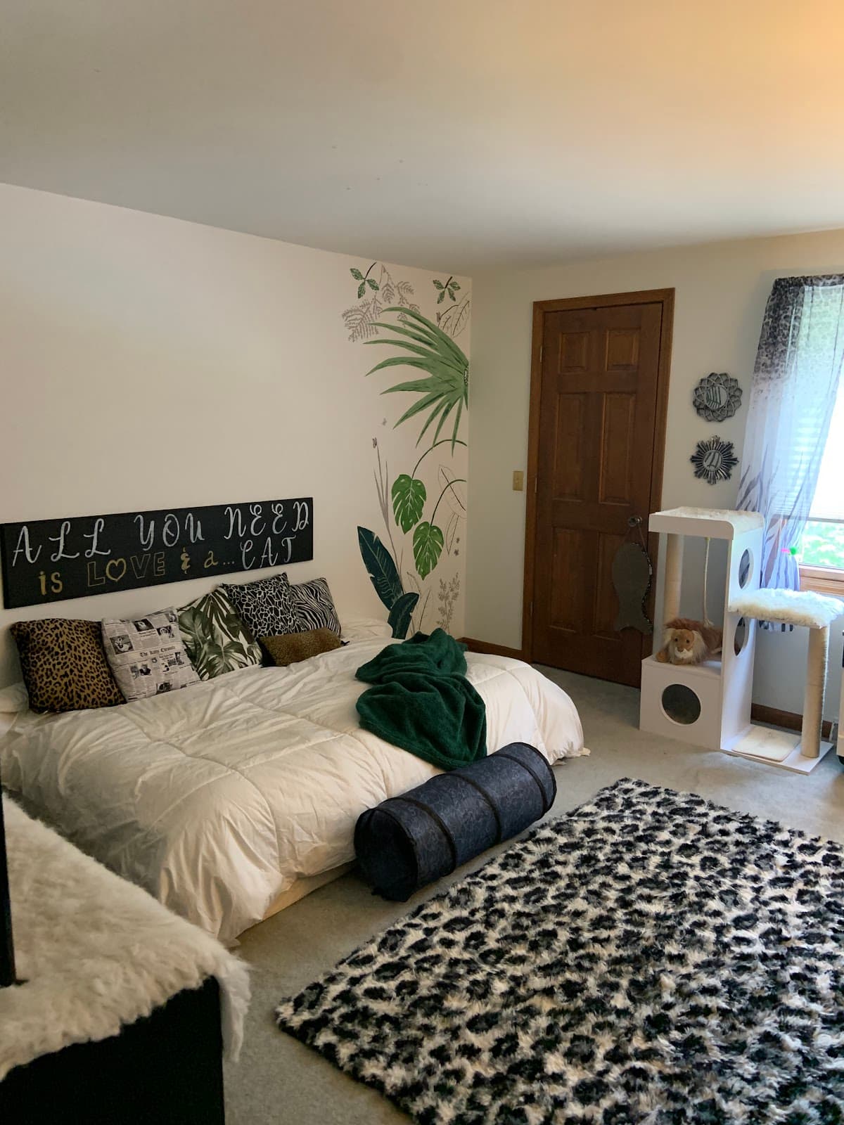 Amy’s B&B - Barks & Buddies Petsitting, Bed & Breakfast in East Amherst