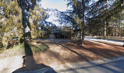 The Motel, Motel in East Flat Rock