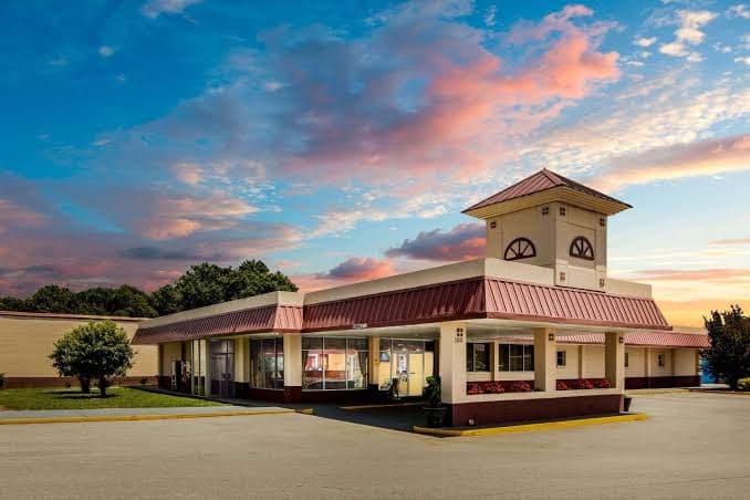 Super 8 by Wyndham Gaffney, Hotel in Gaffney