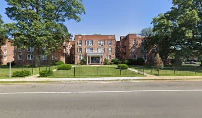 Casa 2, Lodge in Hempstead