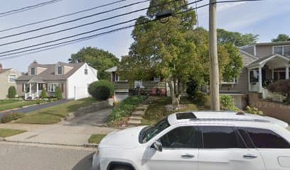 Closed, Motel in Oyster Bay