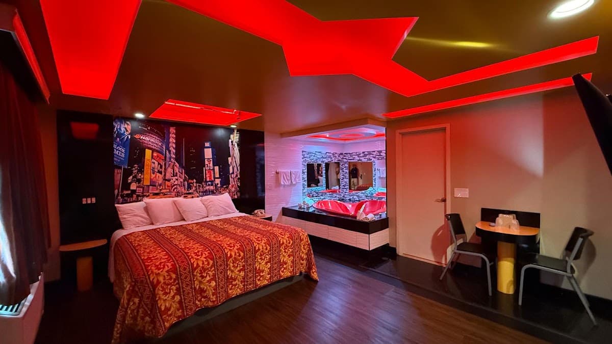 Midway Motel, Hotel in North Patchogue