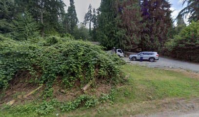 Casa mia, Hotel in West Lake Sammamish