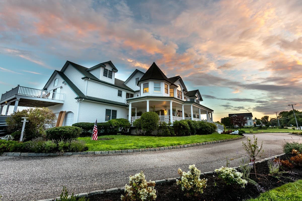 The Watermark Hamptons, Hotel in Eastport