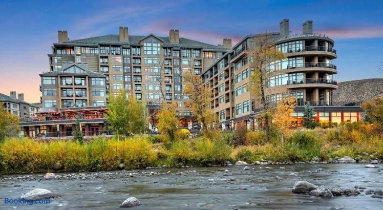 Westin 215 B- Hotel - Entire Place, Holiday Home in Edwards