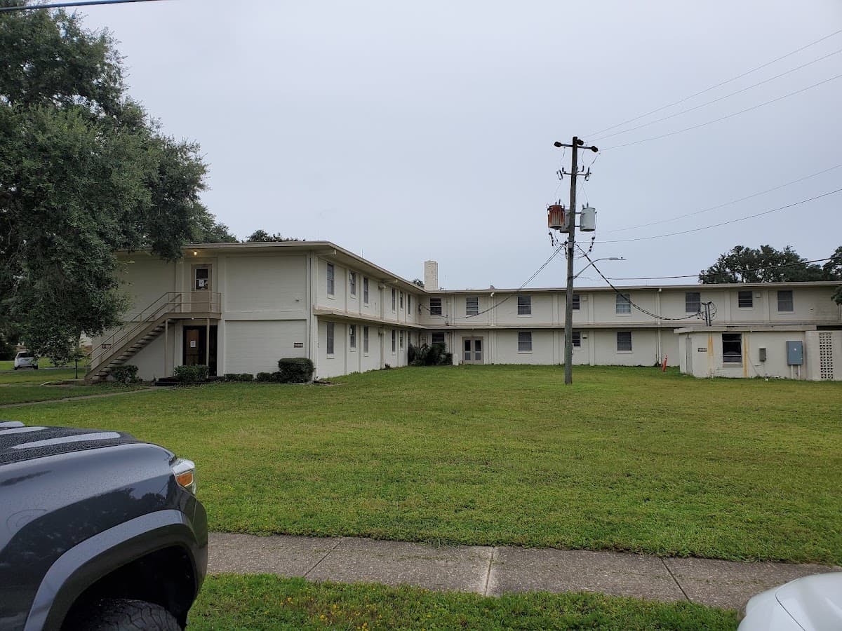 Eglin AFB Lodging - Bayside Inn, Hotel in Eglin Air Force Base