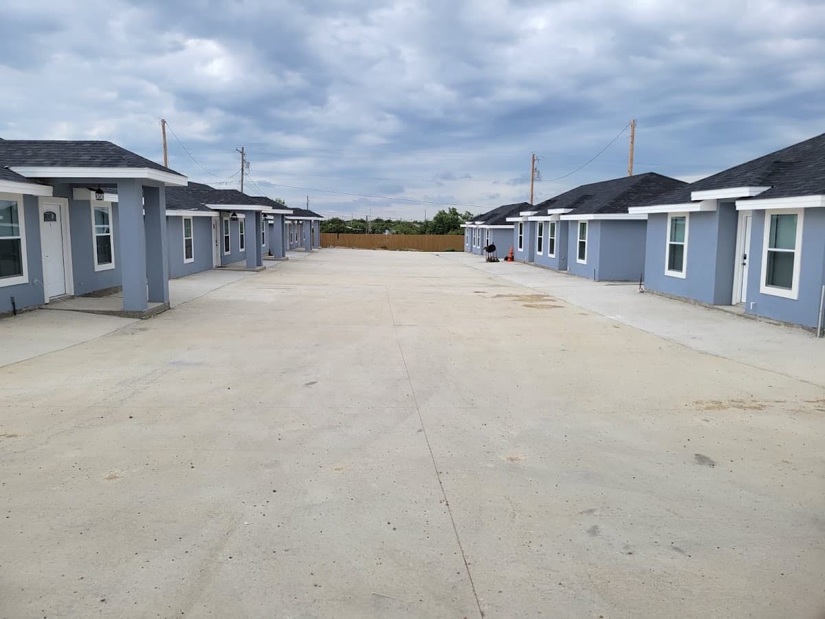 JMR SUITES, Hotel in Rosita North