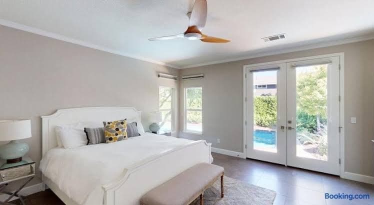 Sonoma Vista Dreams - Entire Place, Holiday Home in El Verano
