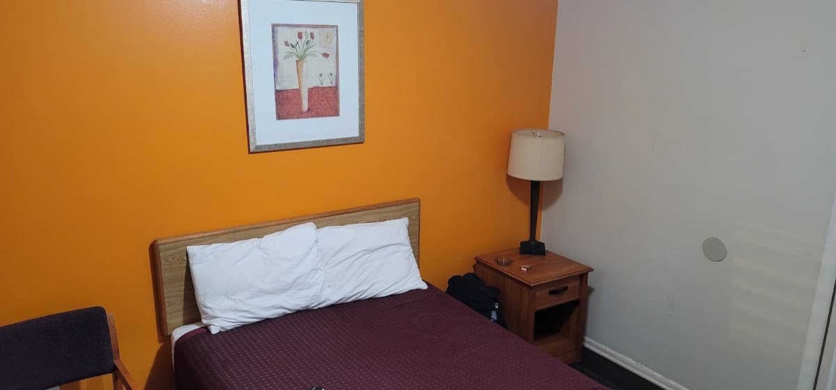 Scenic View Motel, Motel in Reisterstown