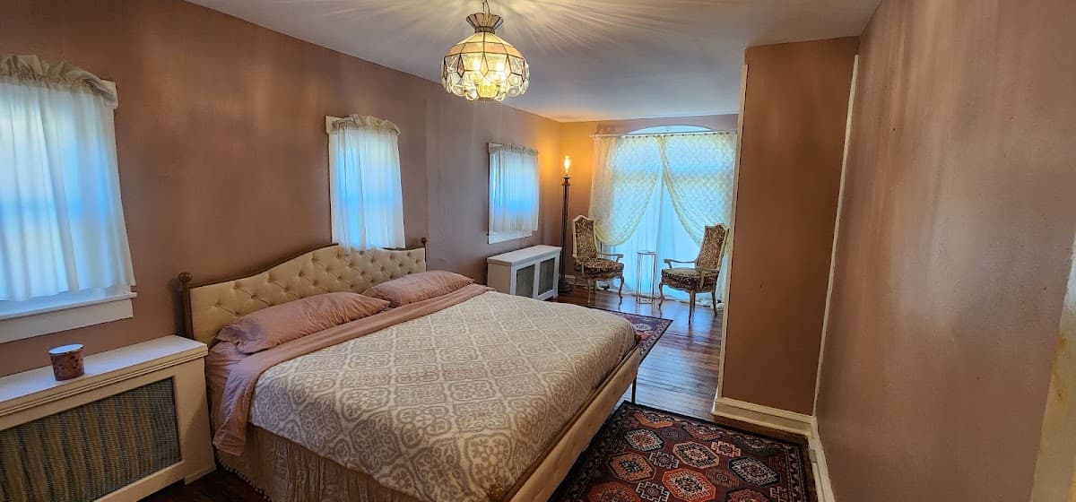 Hollywood apartment, Hotel in Fox Chase