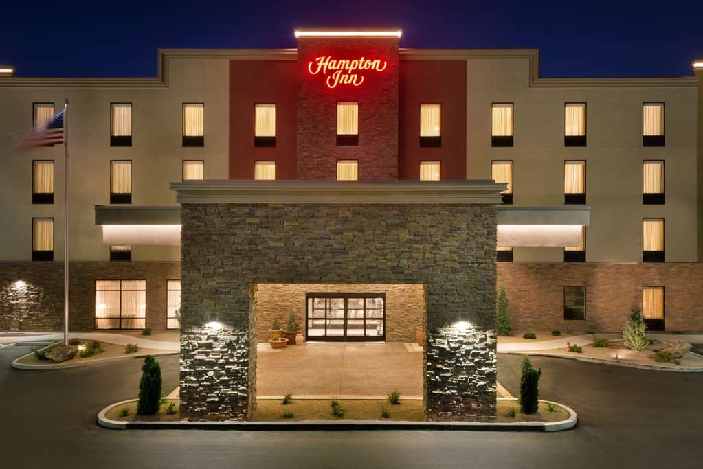 Hampton Inn Elko, Hotel in Elko