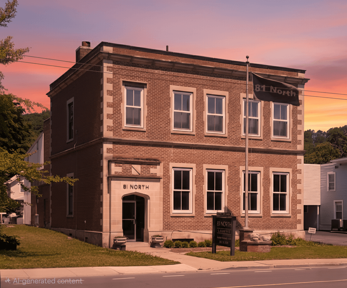 TheInn81NORTH, Hotel in Ellenville