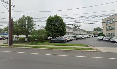 Kafe, Motel in West Hempstead
