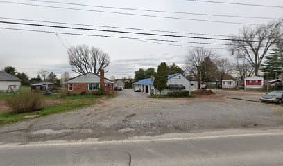Dixie Motel, Hotel in Emigsville