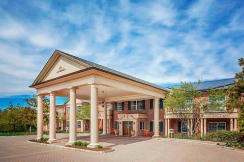 Residence Inn by Marriott West Orange, Hotel in Verona