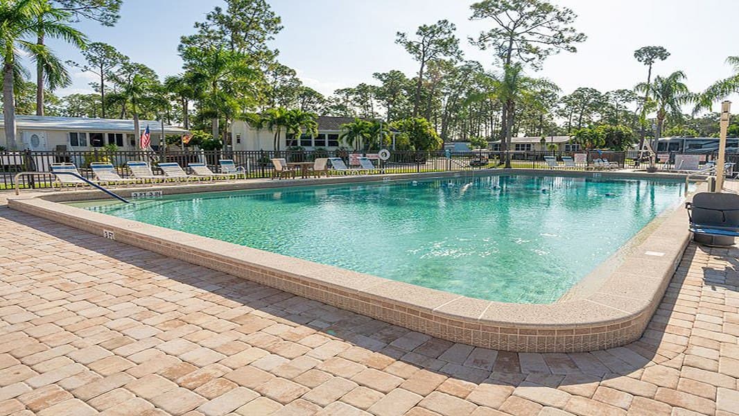Sun Retreats Estero Bay, Caravan Park in San Carlos Park