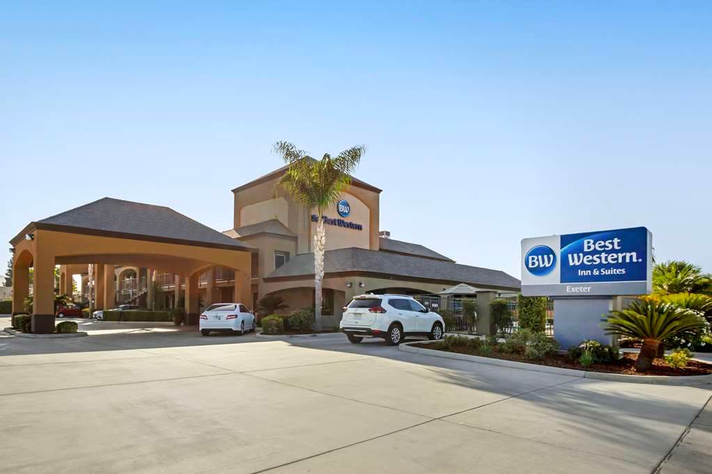 Best Western Exeter Inn & Suites, Hotel in Exeter