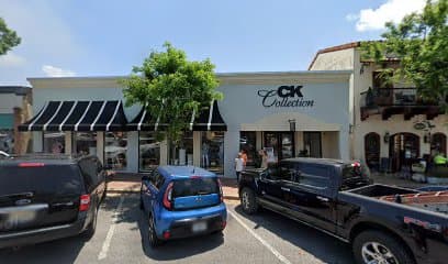 Natura Bissé x CK Collection, Hotel in Fairhope