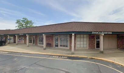 Suite C, Hotel in Fairlawn