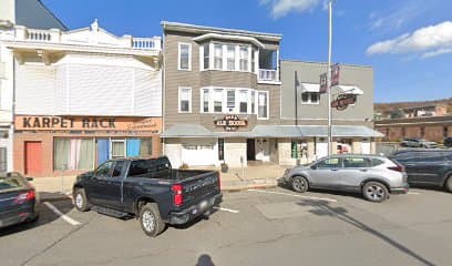 Ale Air Guest House Apt.1, Hotel in Shamokin